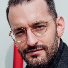 Joël Jent