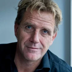 Arjen Stuurman
