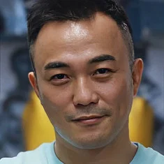 Eddy Law Tin-Chi