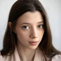 Полина Гухман