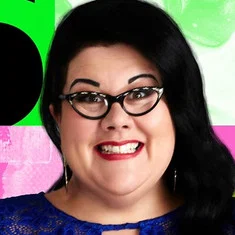 Amy Lamé