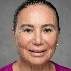 Binnaz Ergin