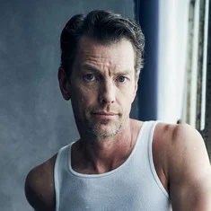 Eric Toms