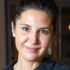 Aurélie Rouvière