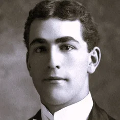 Harry O'Connor