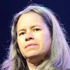 Natalie Merchant