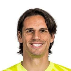Yann Sommer