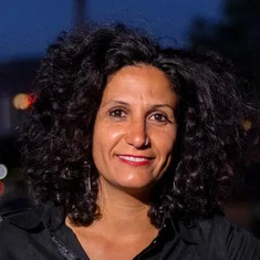 Samaher Alqadi