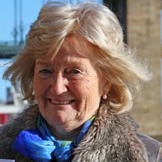 Elsie Robson