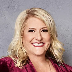 Angie “Pumps” Sullivan