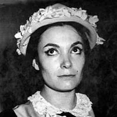Malena Doria