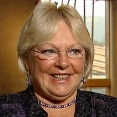 Margo MacDonald