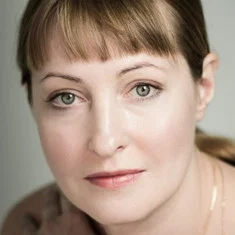 Maria Mescheryakova