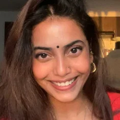 Farzana Palathingal