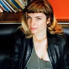 Émilie Jouvet