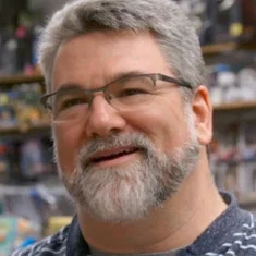 Christopher Golden
