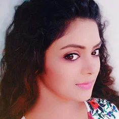 Amrita Debnath