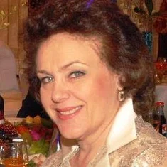 Gelena Kandel