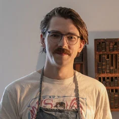 Duncan Major