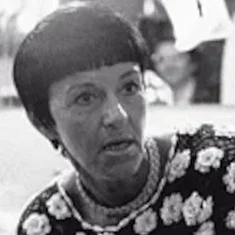 Maud De Belleroche