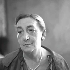 Marguerite Moreno