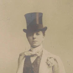 Vesta Tilley