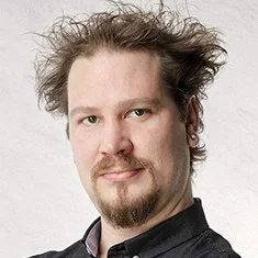 Josh Hayes