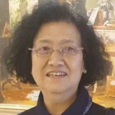 虞志敏