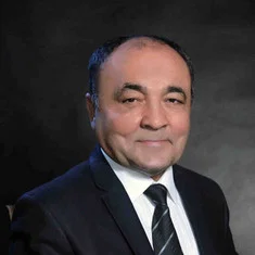 Farhod Abdullaev