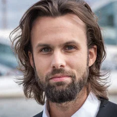 Thomas Iversen