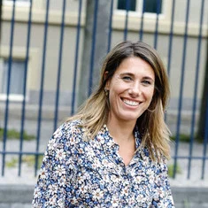 Malou Petter