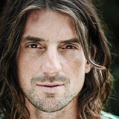 Dean Potter