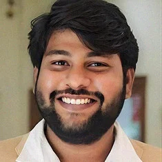 Sudhakar Jayaraman