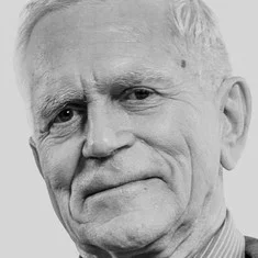 Andres Tarand