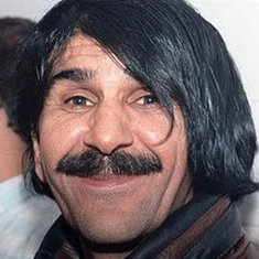 Hossein Panahi
