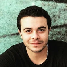 Taha Khalifa
