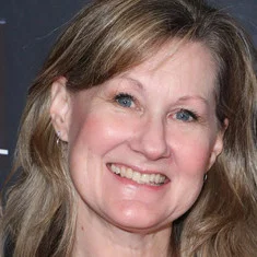 Veronica Taylor