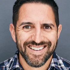 Joe Hernandez-Kolski
