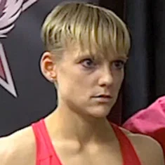 Sally Krumdiack