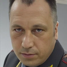 Олег Смирнов