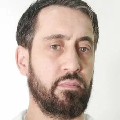 Хаджимурад Набиев