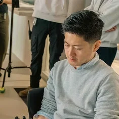 Gin Huang