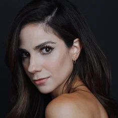 Daniela Vidaurre