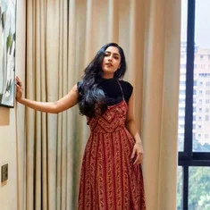 Tamanna Haque Borna