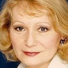 Ольга Громова