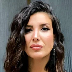 Andrea Rincón