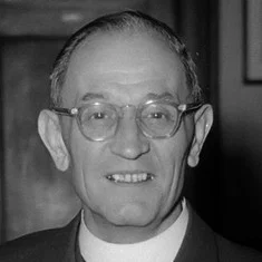 Martin Niemöller