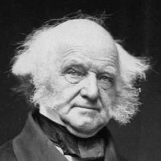 Martin Van Buren