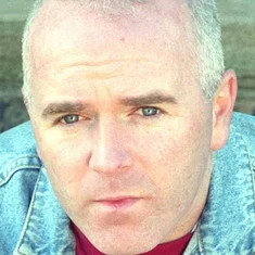 Chris Hargreaves