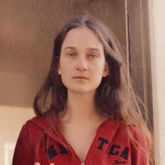 Winona Weber